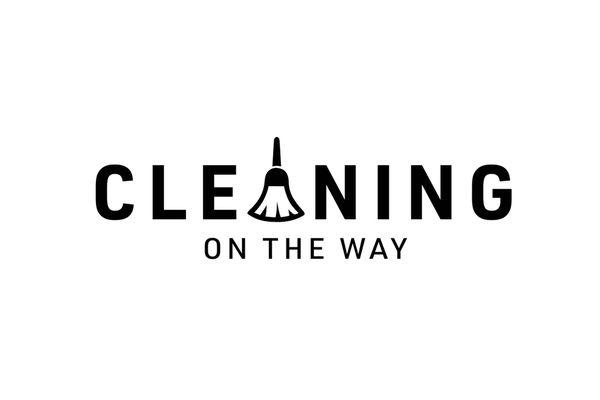 Cleaning On The Way