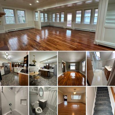 T & Ts Supreme Cleaning