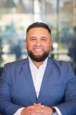 Angel Barron - Keller Williams