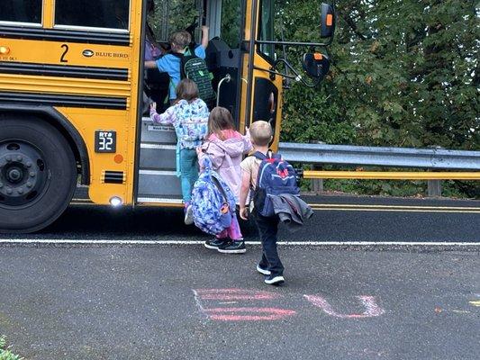 Olalla Bay Childcare