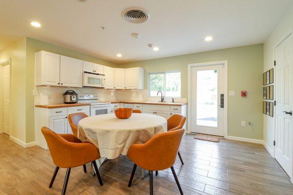 Austin Gardens Senior Living