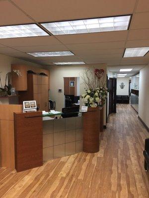 Love this office. So professional and warm. Dr Katz saved my life where others misdiagnosed me. Thank you Dr K