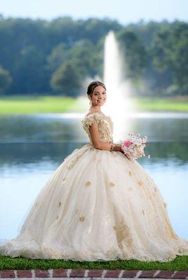 The Quince Of Your Dreams