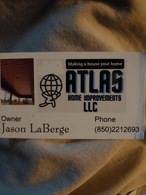 Atlas Home Improvements