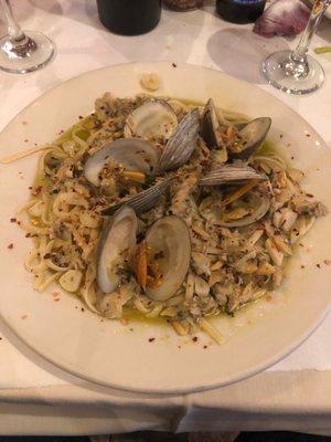 Trattoria La Strada