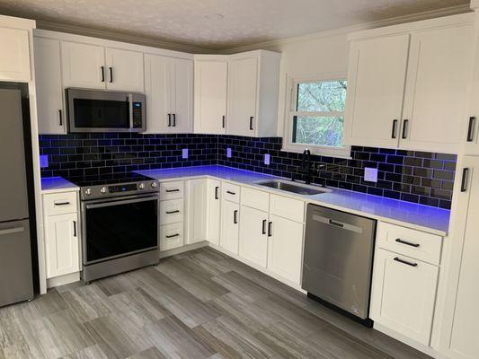 Spruce Mountain Services