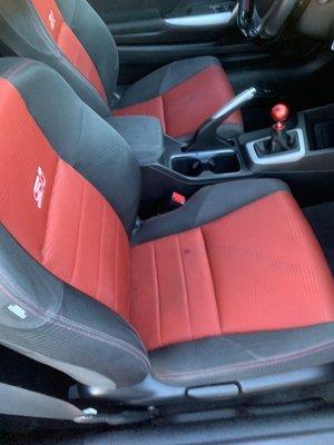 Gold Shine Mobile Auto Detailing