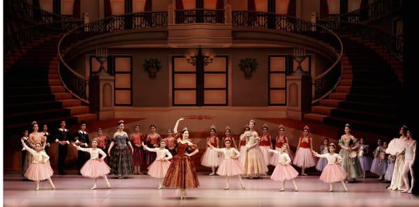 Elite Ballet Theatre