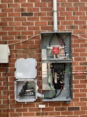 M D Contracting Solutions