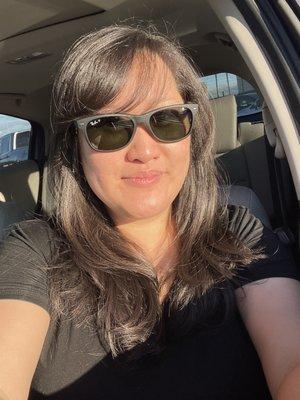 Cultured Canvas Hair Studio