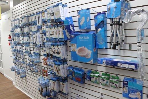 EssexCare Pharmacy