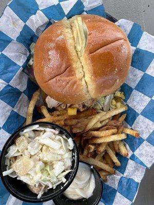 Boardwalk Bar & Grill