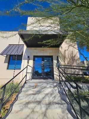 Wiley’s Barbershop