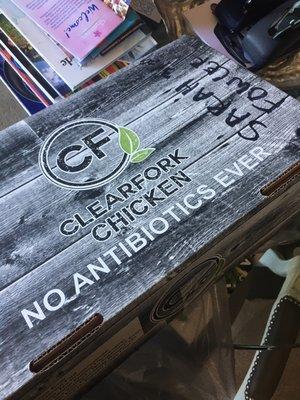 Hardie's Fresh Foods