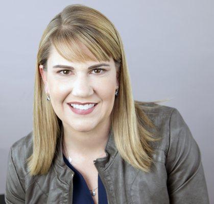 Dr. Sarah Frahm. Patients are treated as partners by this knowledgable and approachable dentist in Monterey.