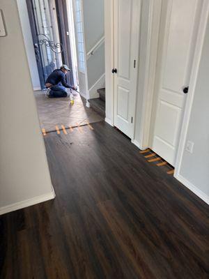 The Maintenance Group