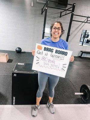 Edge Body Boot Camp - Richmond