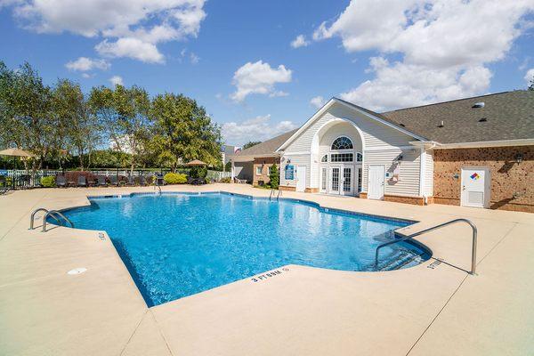 Burke Ridge Crossing