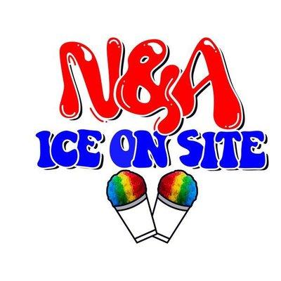 N&A Ice On Site