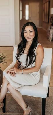 Sommy Thongdy REALTOR®/Luxury Homes Specialist 
 Lic. # S.0195597
 Luxury Homes of Las Vegas