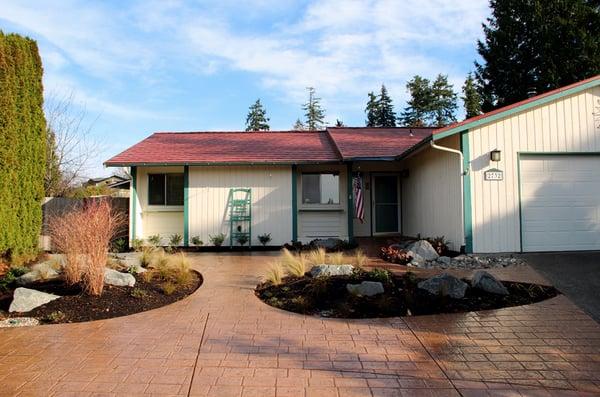 Northwest Construction & Landscape