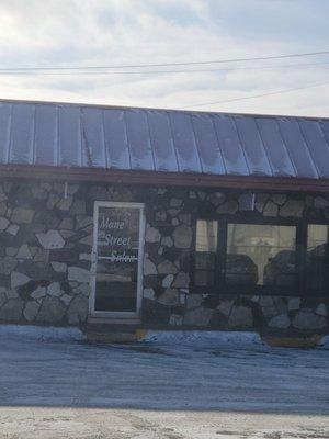 Mane Street Salon