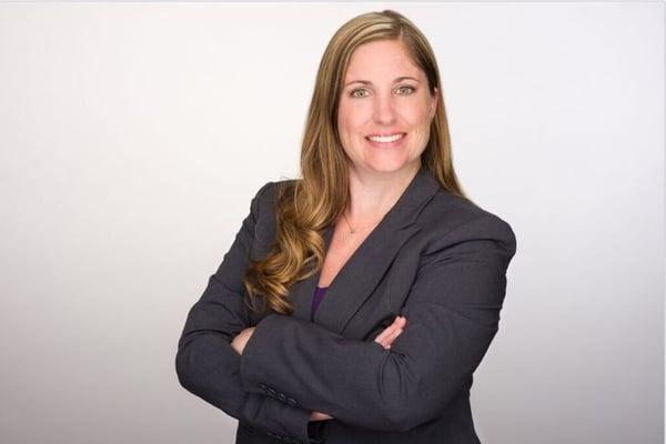 Movement Mortgage - Jennifer Roblee