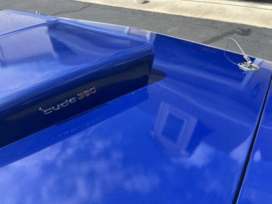 Magicure Auto Restoration