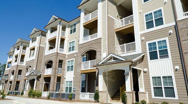 MGR Property Management