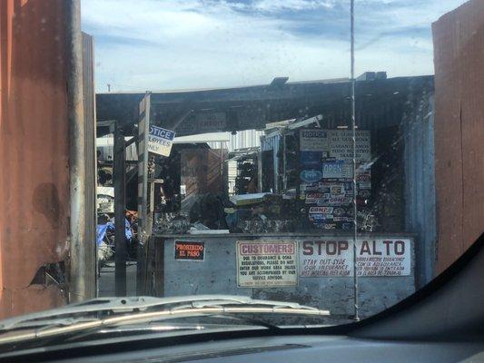 American Eagle Cylinder Head Rebuilding