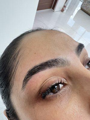Simky's Brow Bar