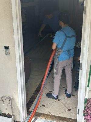 Total Painting & Maintenance