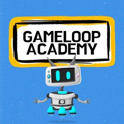 Gameloop Academy