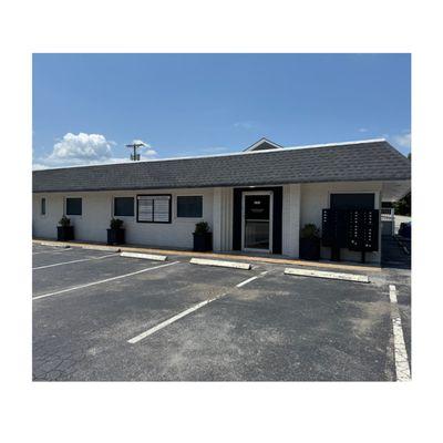 True Blue Bookkeeping