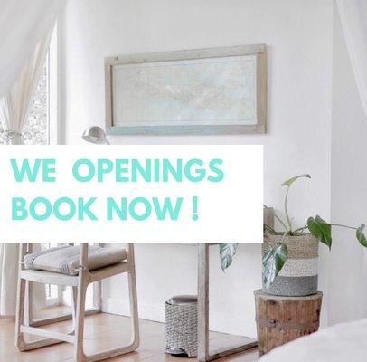 The Sparkling Effect Cleaning Pros