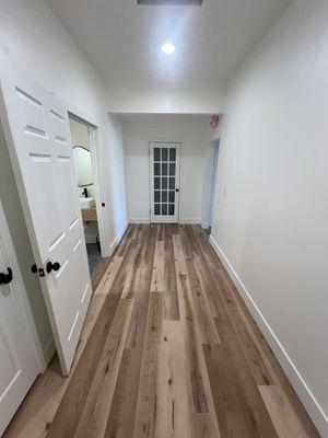 Arrow Strike Flooring & Design