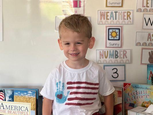 Rise and Shine Academy and Child Care