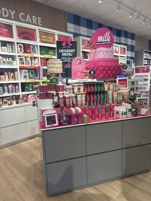 Bath & Body Works