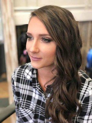 Makeup by Liz