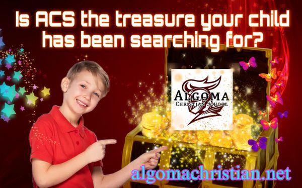 Algoma Christian School