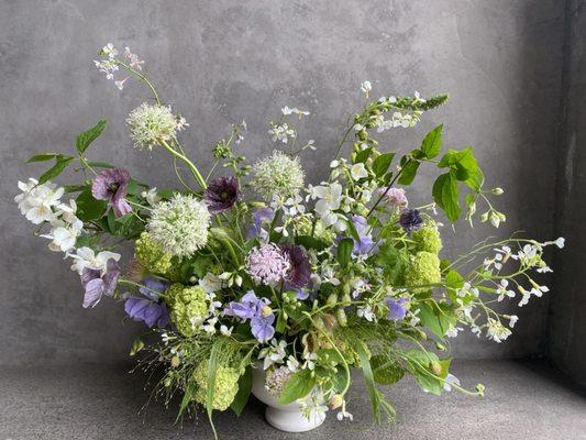 Le Bouquet Flower shop