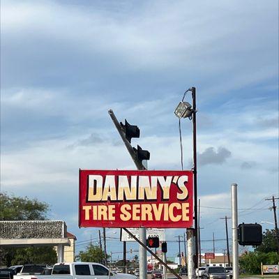 Danny's Tire Service