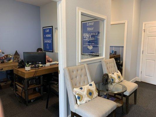 Insurance Services of Southern Oregon