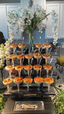 Jazzie In The Kitchen