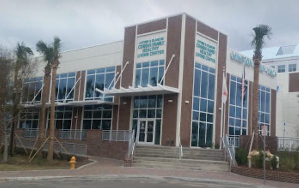 Florida Blue Center - Jacksonville Winston YMCA