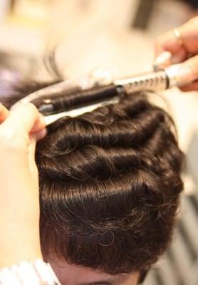 Kim Sun Young Beauty Salon