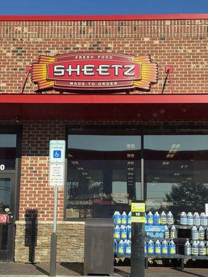 Sheetz