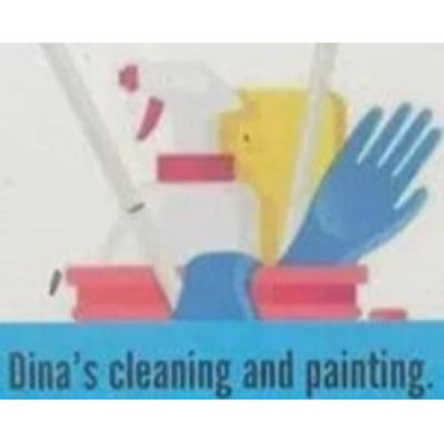 Dinas's Cleaning and Painting