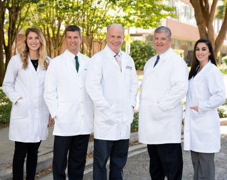 Schofield, Hand and Bright Orthopaedics