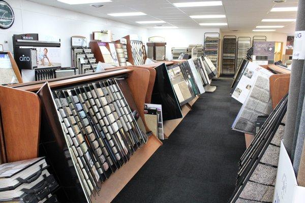 Falcon Floor Covering